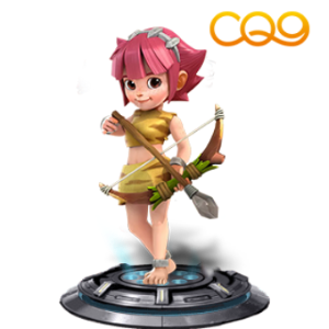 CQ9 gaming