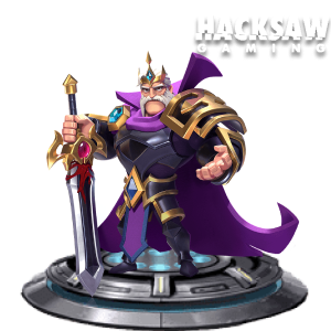 HACKSAW gaming