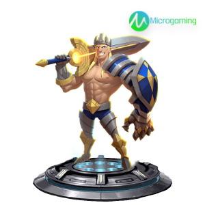 Microgaming