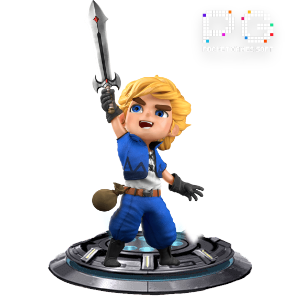 PG gamig