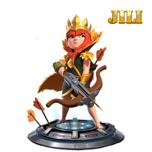 jili gaming