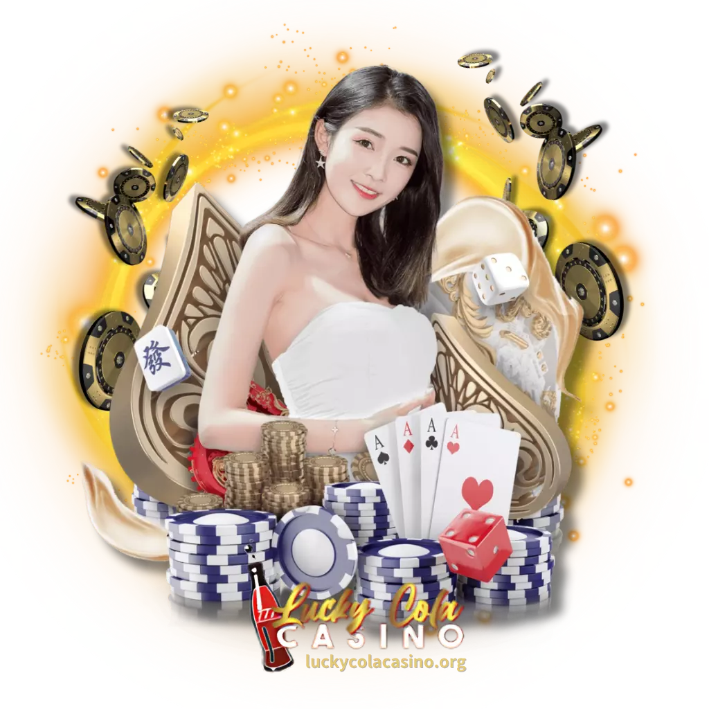 Lucky Cola Casino: Pinakamahusay na Betting Platform sa Pilipinas