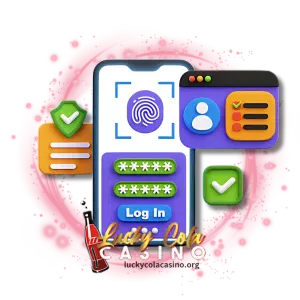 Mataas na antas ng authentication