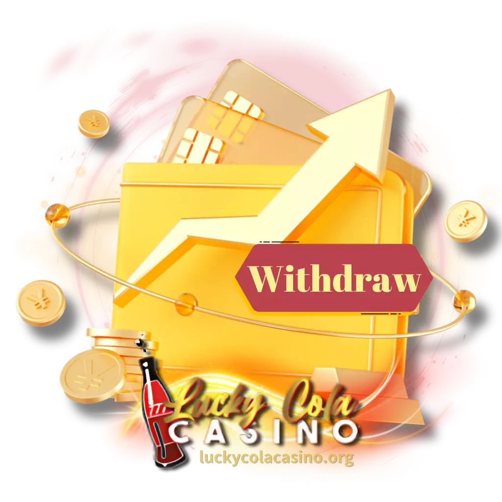 Withdraw