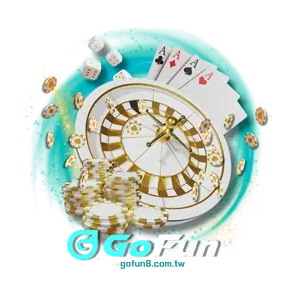 多元豐富的遊戲選擇